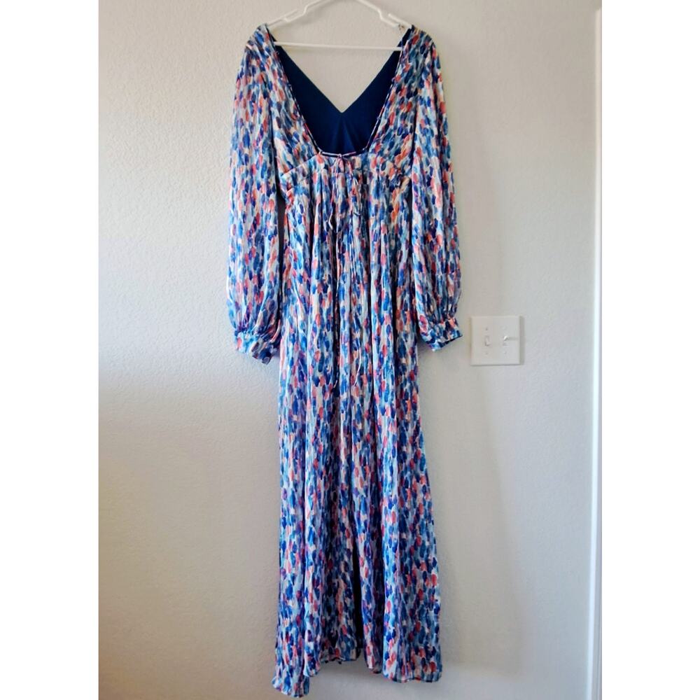 Mulla One Piece Colorful Jumpsuit - Picture 4 of 8